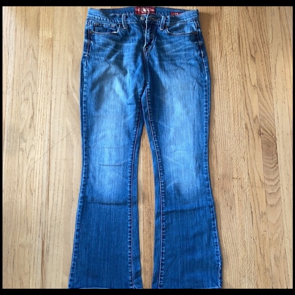 🎉HP🎉BRAND SOFIA BOOT JEANS - Picture 10 of 12